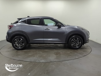 Used Nissan Juke 2025 for sale - 76240540: Photo