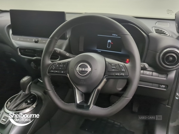 Used Nissan Juke 2025 for sale - 76240540: Photo 4