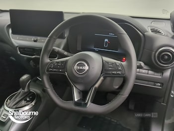 Used Nissan Juke 2025 for sale - 76240540: Photo