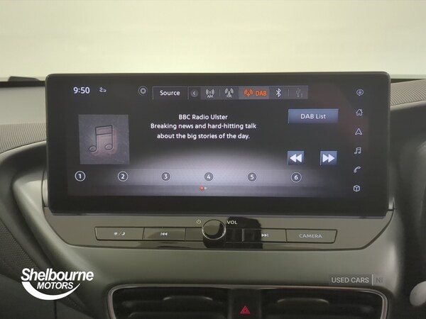 Used Nissan Juke 2025 for sale - 76240540: Photo 5