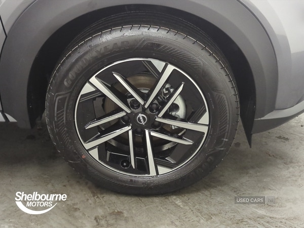 Used Nissan Juke 2025 for sale - 76240540: Photo 7