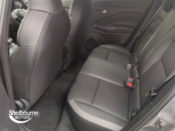 Used Nissan Juke 2025 for sale - 76240540: Photo 8