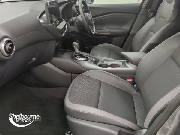 Used Nissan Juke 2025 for sale - 76240540: Photo 9