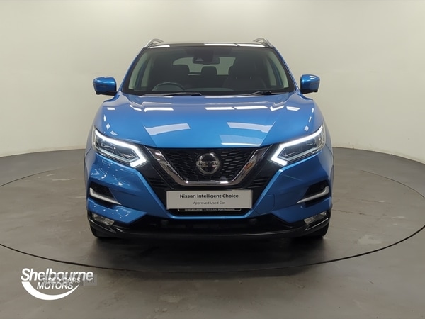 Used Nissan Qashqai 2019 for sale - 76593057: Photo 10