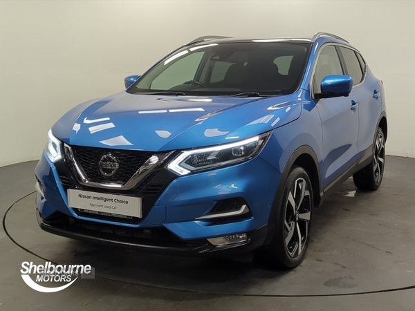 Used Nissan Qashqai 2019 for sale - 76593057: Photo 11