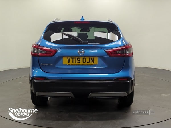 Used Nissan Qashqai 2019 for sale - 76593057: Photo 13
