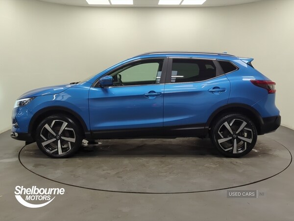 Used Nissan Qashqai 2019 for sale - 76593057: Photo 14