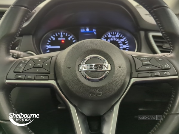 Used Nissan Qashqai 2019 for sale - 76593057: Photo 15