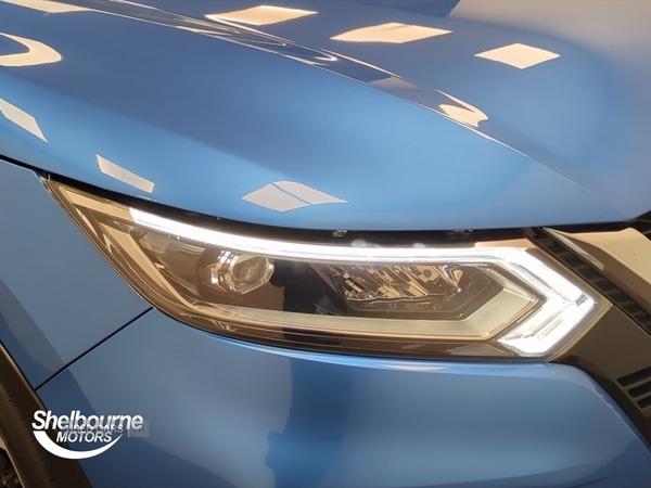 Used Nissan Qashqai 2019 for sale - 76593057: Photo 18