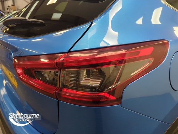 Used Nissan Qashqai 2019 for sale - 76593057: Photo 19