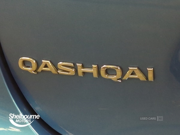 Used Nissan Qashqai 2019 for sale - 76593057: Photo 20