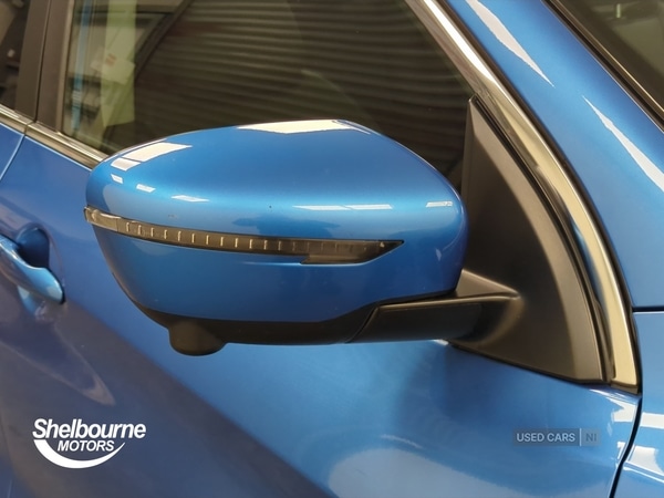 Used Nissan Qashqai 2019 for sale - 76593057: Photo 21