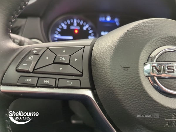 Used Nissan Qashqai 2019 for sale - 76593057: Photo 23