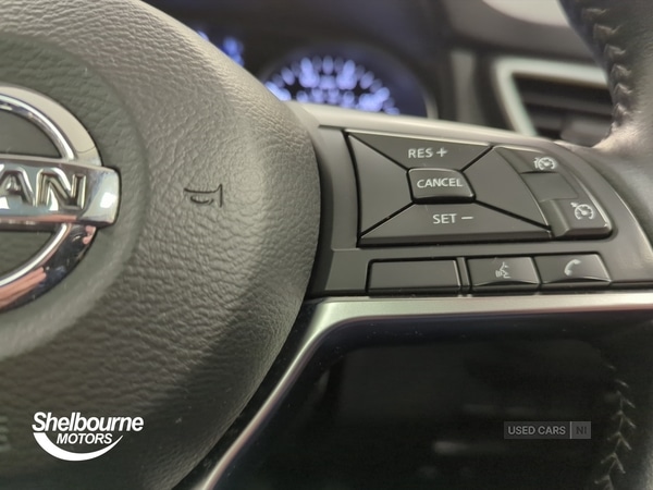 Used Nissan Qashqai 2019 for sale - 76593057: Photo 24