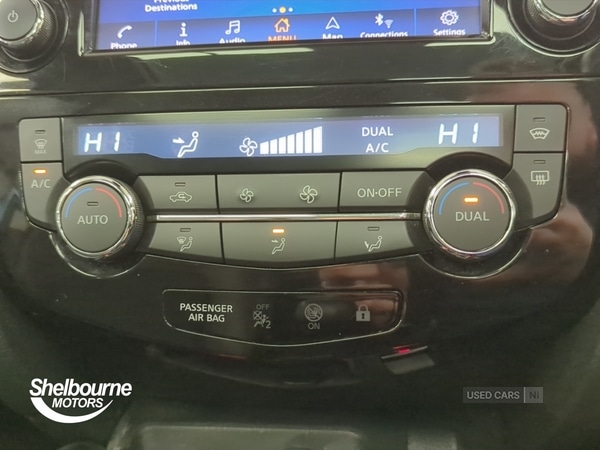 Used Nissan Qashqai 2019 for sale - 76593057: Photo 28