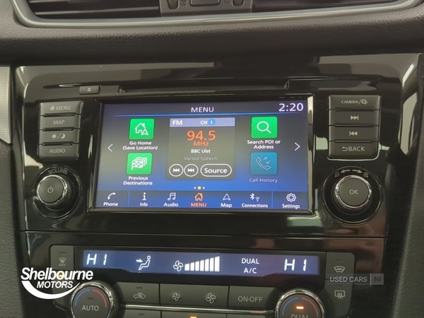 Used Nissan Qashqai 2019 for sale - 76593057: Photo 29