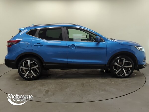 Used Nissan Qashqai 2019 for sale - 76593057: Photo 3