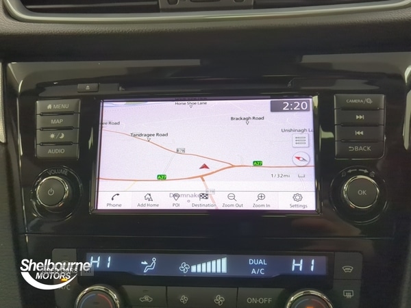 Used Nissan Qashqai 2019 for sale - 76593057: Photo 30