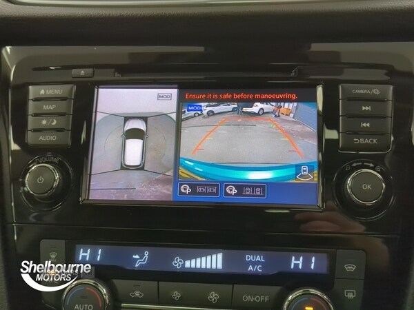 Used Nissan Qashqai 2019 for sale - 76593057: Photo 31