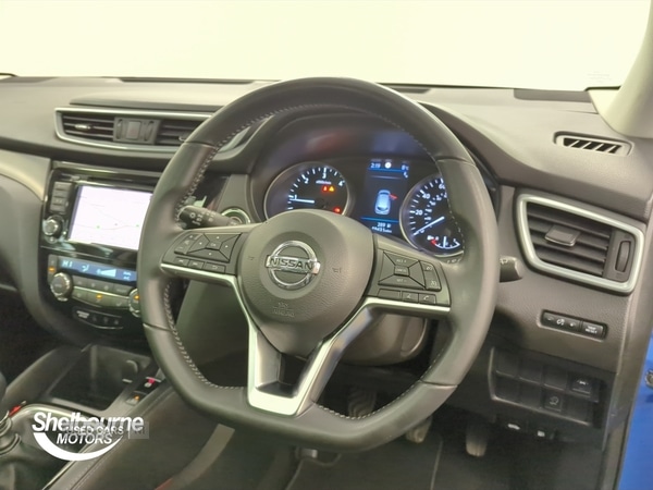 Used Nissan Qashqai 2019 for sale - 76593057: Photo 4