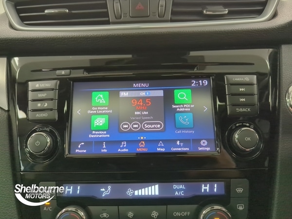 Used Nissan Qashqai 2019 for sale - 76593057: Photo 5