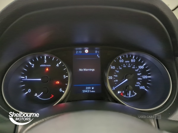 Used Nissan Qashqai 2019 for sale - 76593057: Photo 6