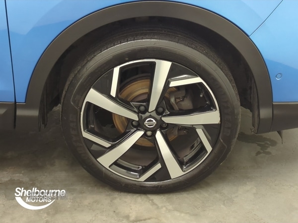 Used Nissan Qashqai 2019 for sale - 76593057: Photo 7