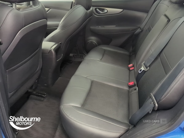 Used Nissan Qashqai 2019 for sale - 76593057: Photo 8