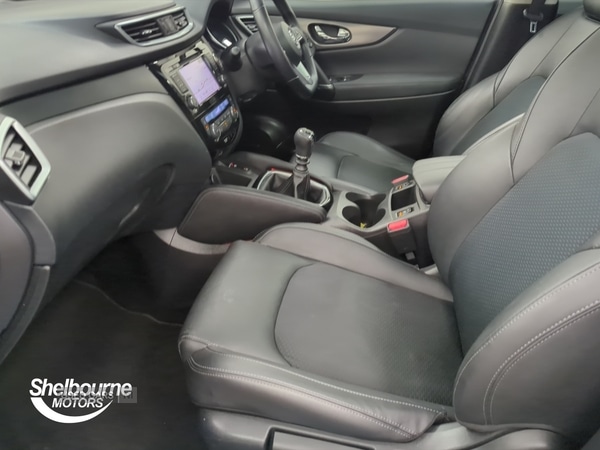 Used Nissan Qashqai 2019 for sale - 76593057: Photo 9