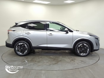 Used Nissan Qashqai 2024 for sale - 75810551: Photo