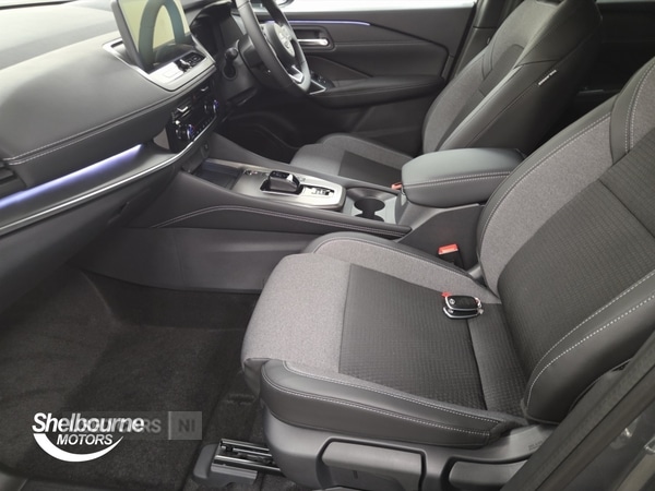 Used Nissan Qashqai 2026 for sale - 78186027: Photo 10