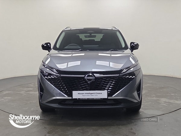 Used Nissan Qashqai 2026 for sale - 78186027: Photo 11