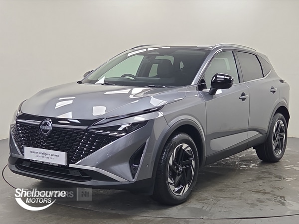 Used Nissan Qashqai 2026 for sale - 78186027: Photo 12