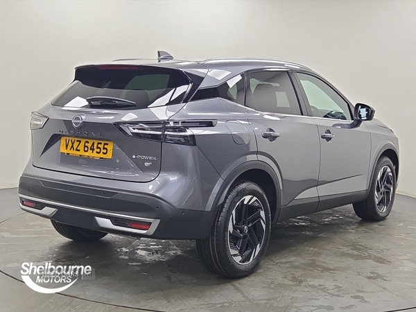 Used Nissan Qashqai 2026 for sale - 78186027: Photo 13