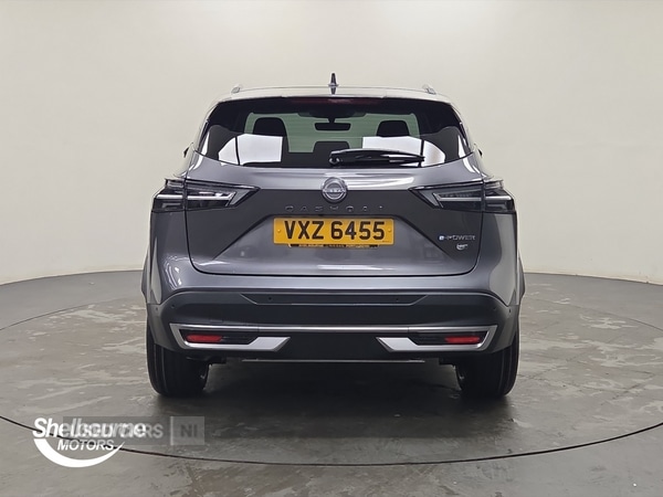 Used Nissan Qashqai 2026 for sale - 78186027: Photo 14