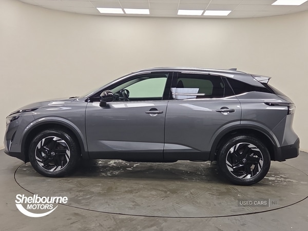 Used Nissan Qashqai 2026 for sale - 78186027: Photo 15