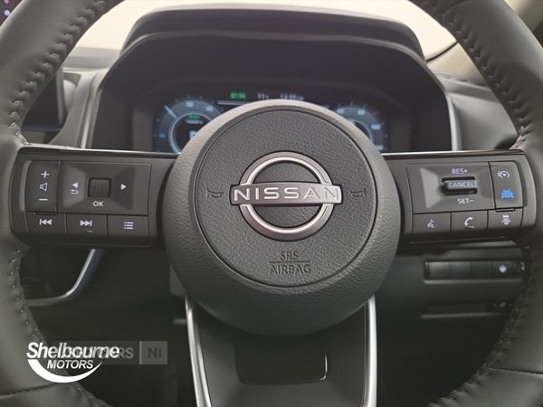 Used Nissan Qashqai 2026 for sale - 78186027: Photo 16