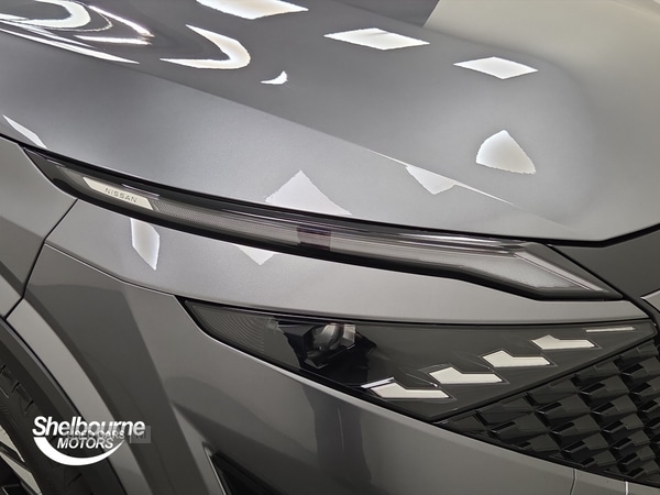 Used Nissan Qashqai 2026 for sale - 78186027: Photo 19