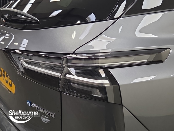 Used Nissan Qashqai 2026 for sale - 78186027: Photo 20