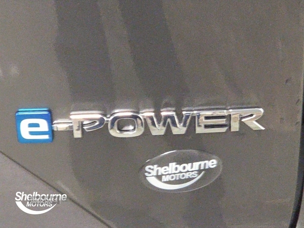 Used Nissan Qashqai 2026 for sale - 78186027: Photo 21