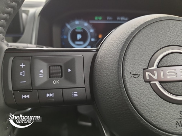 Used Nissan Qashqai 2026 for sale - 78186027: Photo 24