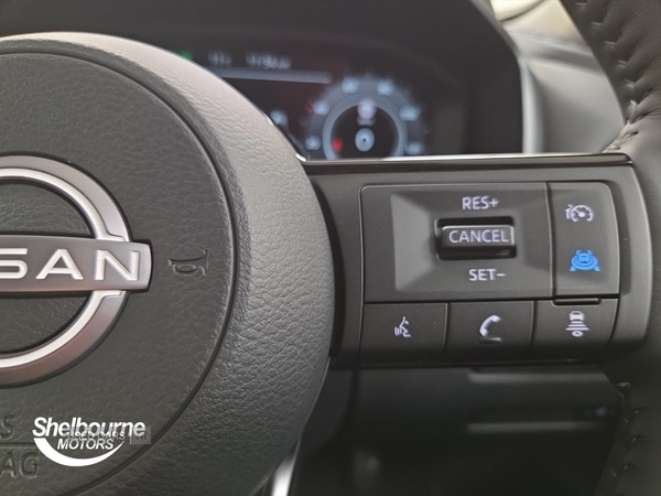 Used Nissan Qashqai 2026 for sale - 78186027: Photo 25