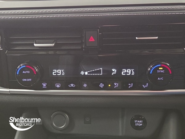 Used Nissan Qashqai 2026 for sale - 78186027: Photo 29