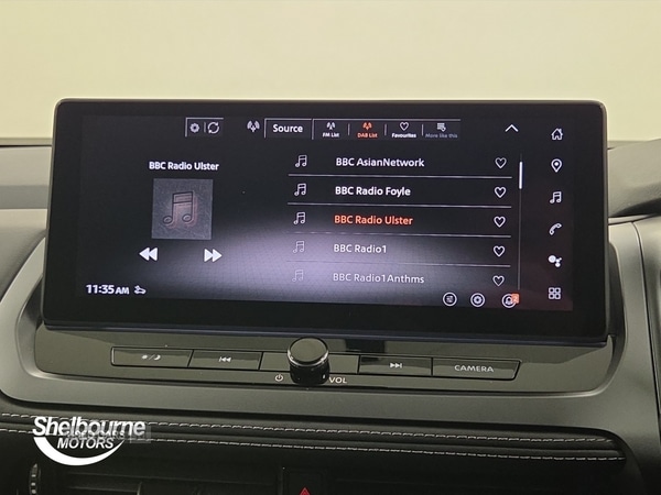 Used Nissan Qashqai 2026 for sale - 78186027: Photo 30