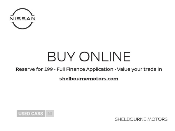 Used Nissan Qashqai 2026 for sale - 78186027: Photo 36