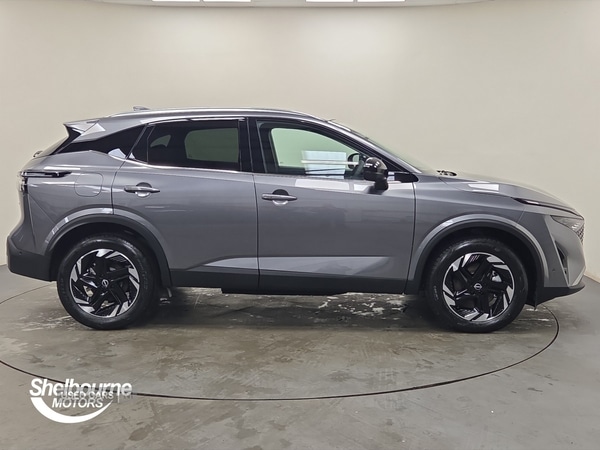 Used Nissan Qashqai 2026 for sale - 78186027: Photo 4