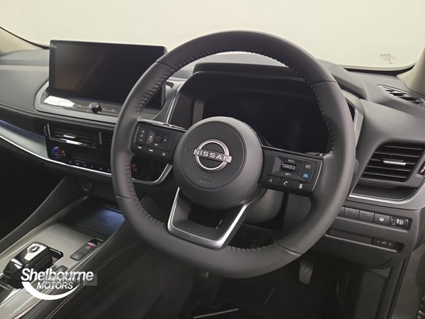 Used Nissan Qashqai 2026 for sale - 78186027: Photo 5