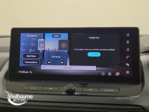 Used Nissan Qashqai 2026 for sale - 78186027: Photo 6