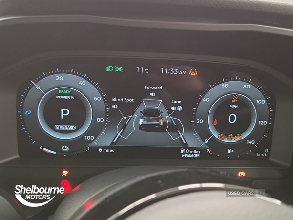 Used Nissan Qashqai 2026 for sale - 78186027: Photo 7