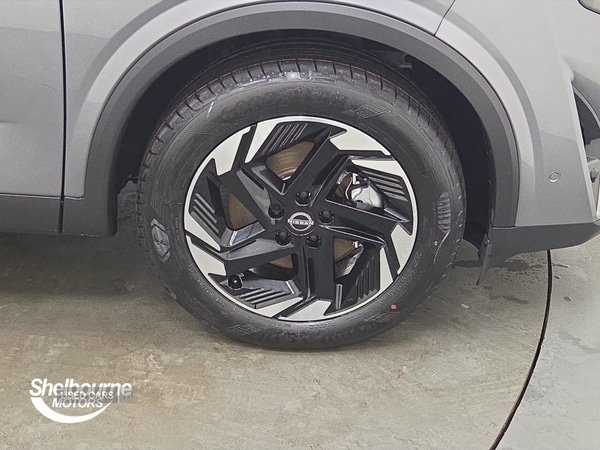 Used Nissan Qashqai 2026 for sale - 78186027: Photo 8